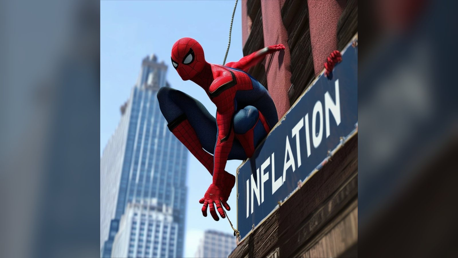 Cover image for the article: Inflation and the Housing Market: Understanding the Connection
