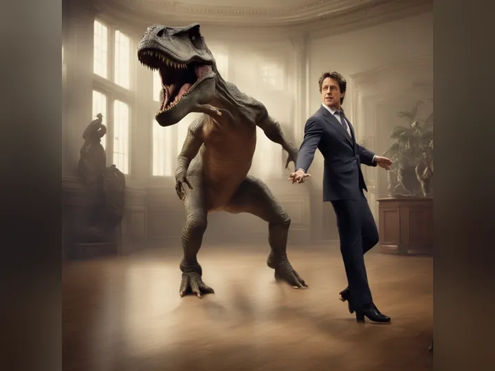 Cover image for the article: Inside Hugh Grant's Former London Abode: Elegance Listed at £7.25 Million