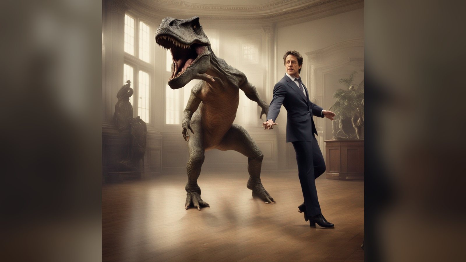 Cover image for the article: Inside Hugh Grant's Former London Abode: Elegance Listed at £7.25 Million