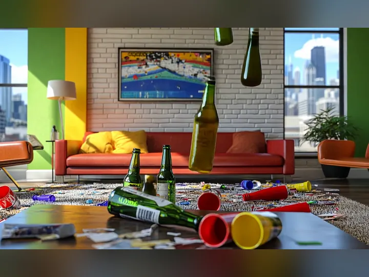 Cover image for the article: Investing in Airbnb in Chicago: Is It Worth It in 2025?