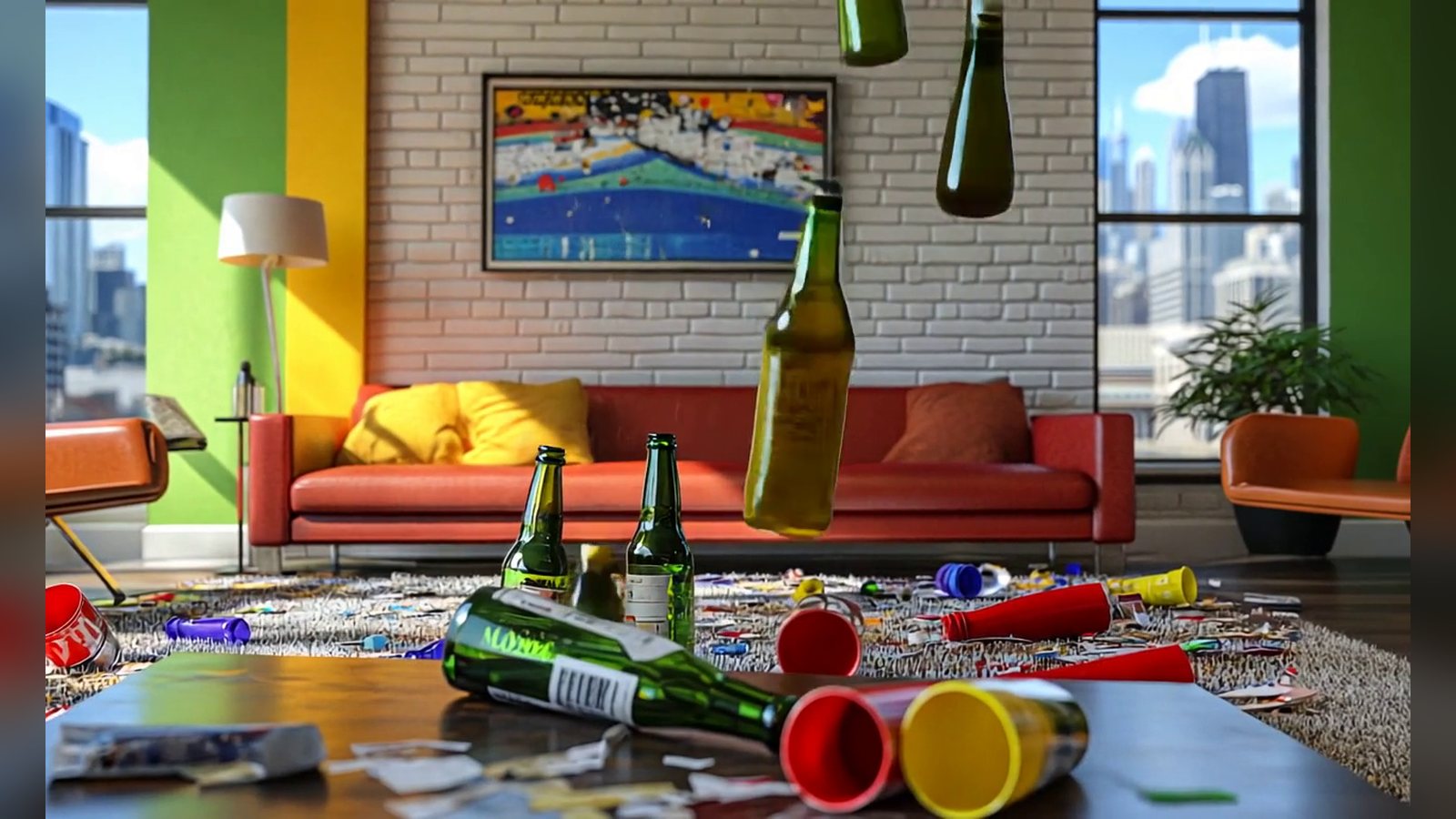 Cover image for the article: Investing in Airbnb in Chicago: Is It Worth It in 2025?