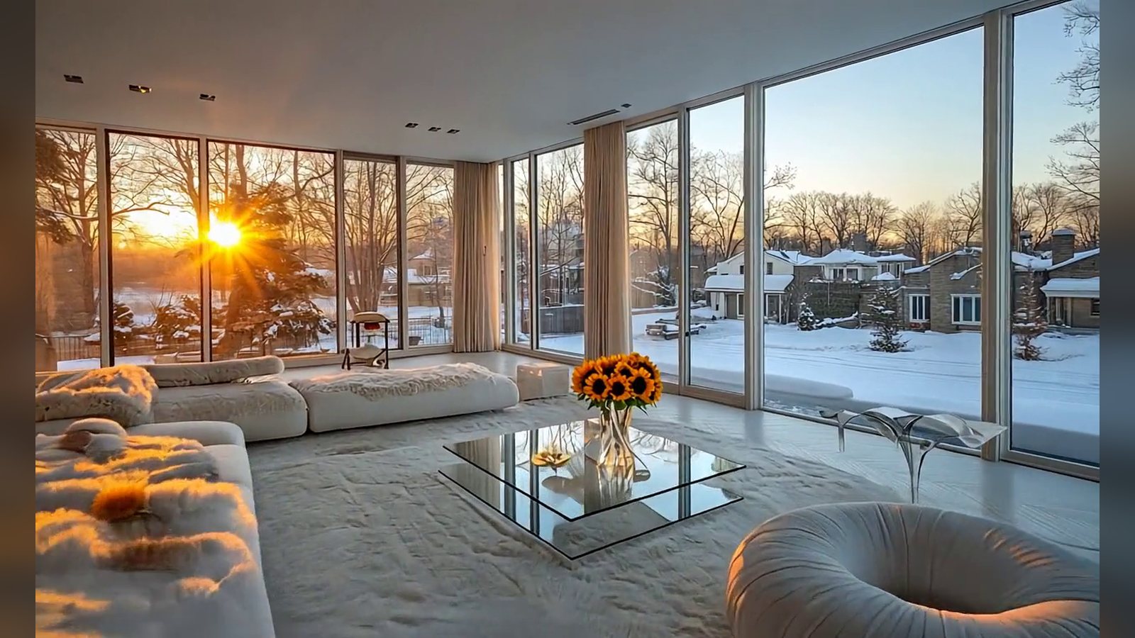 Cover image for the article: Is 2024 The End of Ultra Minimal: Why We're Craving More in Our Interiors