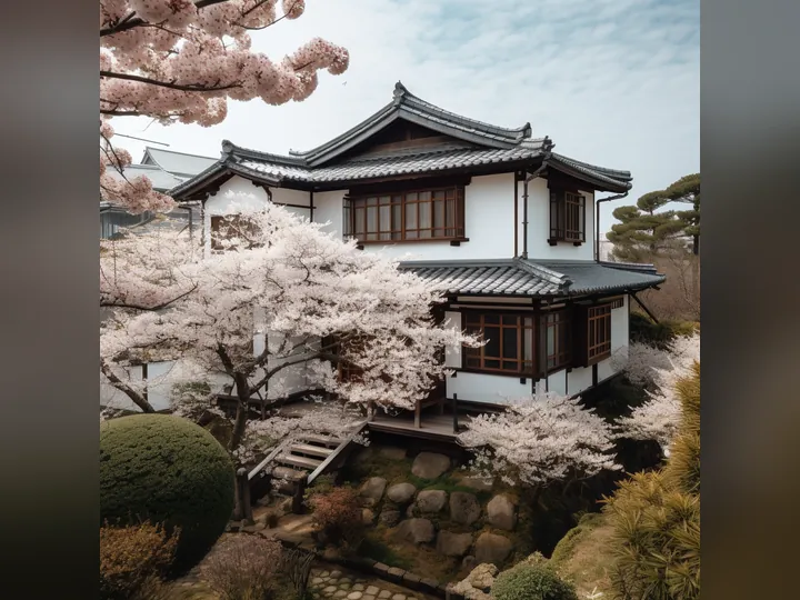 Cover image for the article: Japan Offers Affordable Opportunities to Own a Home Amongst Its Abundant Empty Houses
