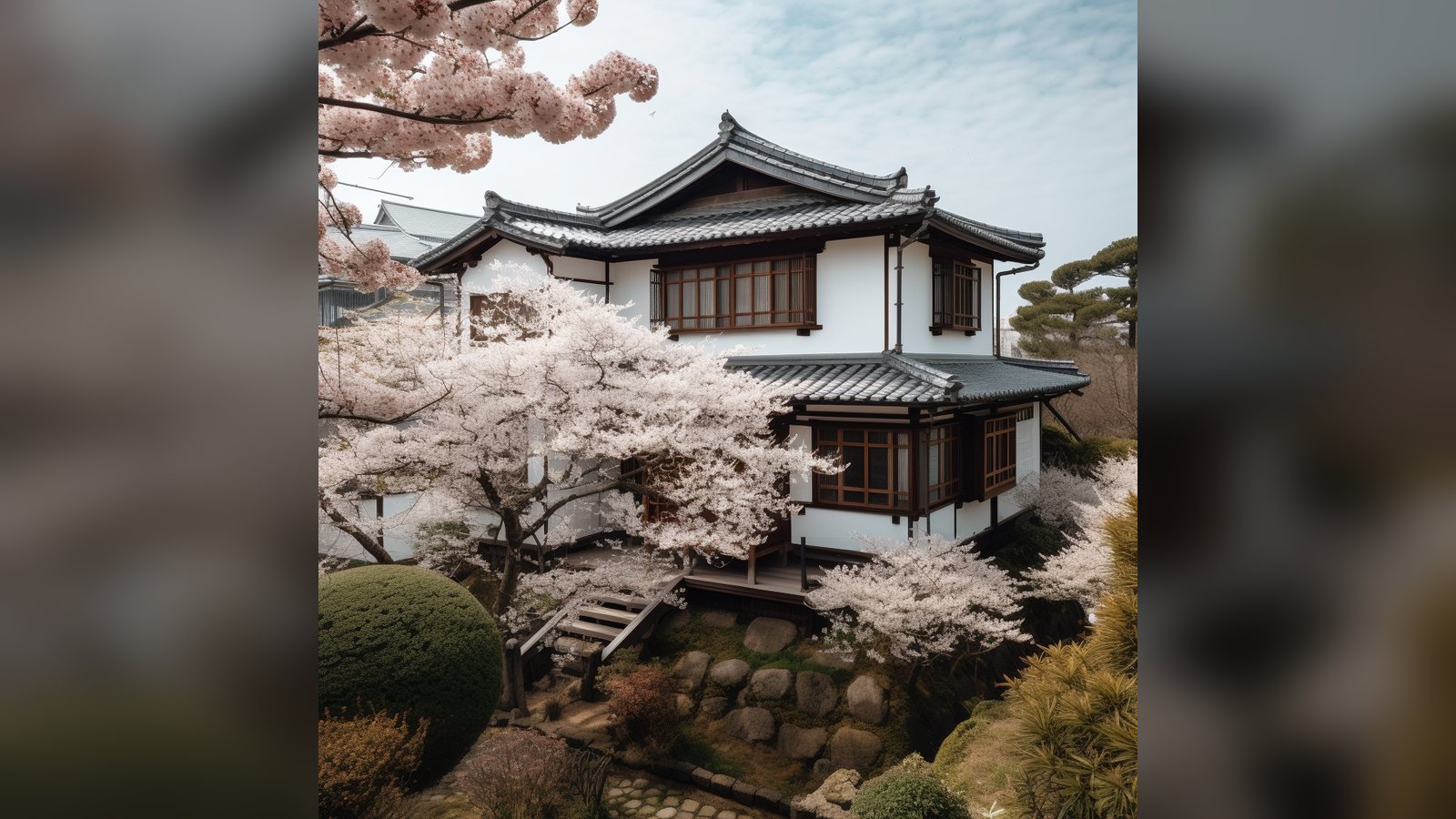 Cover image for the article: Japan Offers Affordable Opportunities to Own a Home Amongst Its Abundant Empty Houses