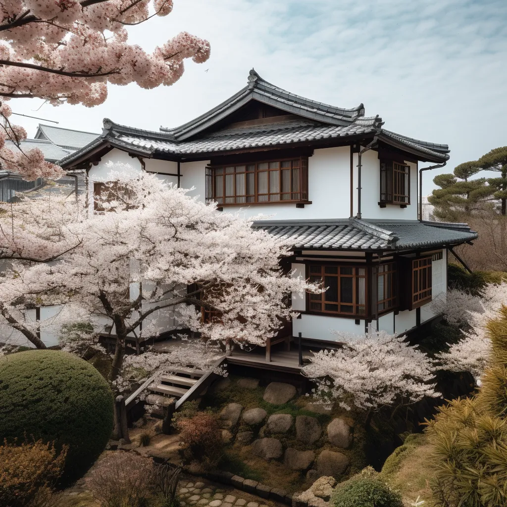 Illustration for: Japan Offers Affordable Opportunities to Own a Home Amongst Its Abundant Empty Houses