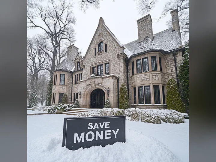 Cover image for the article: Jason Rosenberg: 23 Years of Saving Chicago Home Sellers Money - 1% Commission!