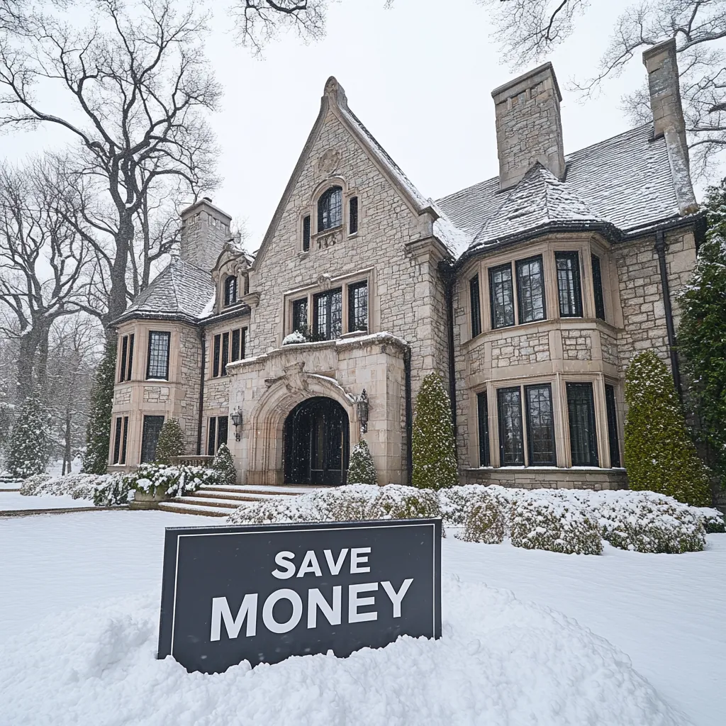 Illustration for: Jason Rosenberg: 23 Years of Saving Chicago Home Sellers Money - 1% Commission!