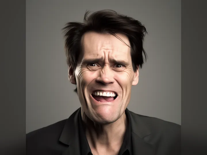 Cover image for the article: Jim Carrey's Mansion Gets a Price Cut: Is Ace Ventura on the Case?