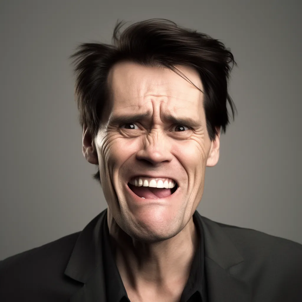 Illustration for: Jim Carrey's Mansion Gets a Price Cut: Is Ace Ventura on the Case?
