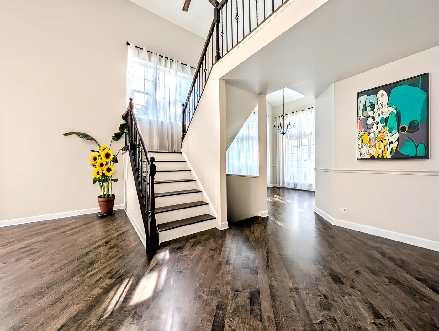 Illustration for: Just Sold And Closed This Beauty!