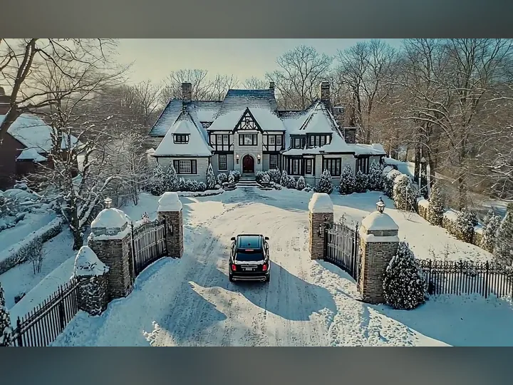 Cover image for the article: Lake Forest, IL: Where Homes Are Hotter Than Your Grandma’s Christmas Sweater