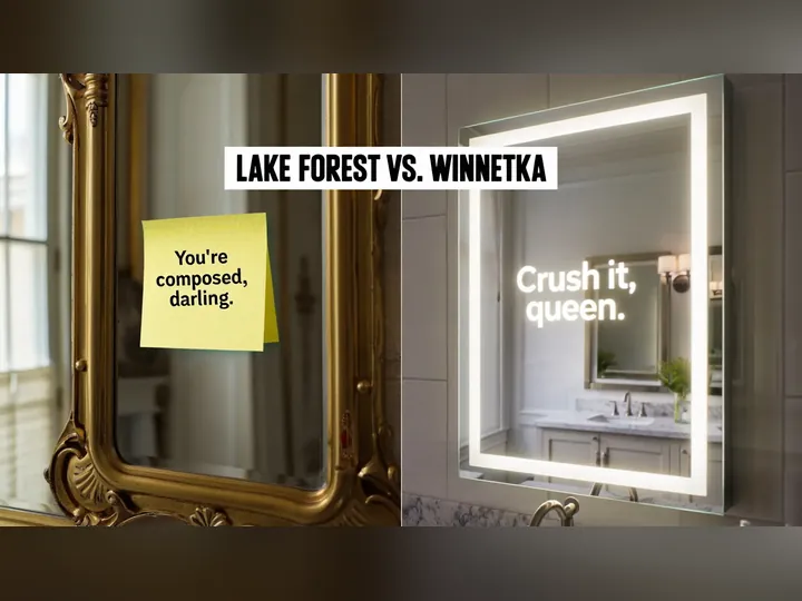 Cover image for the article: 🏡 Lake Forest vs. Winnetka: Which North Shore Suburb Wins the Luxury Showdown in 2025?