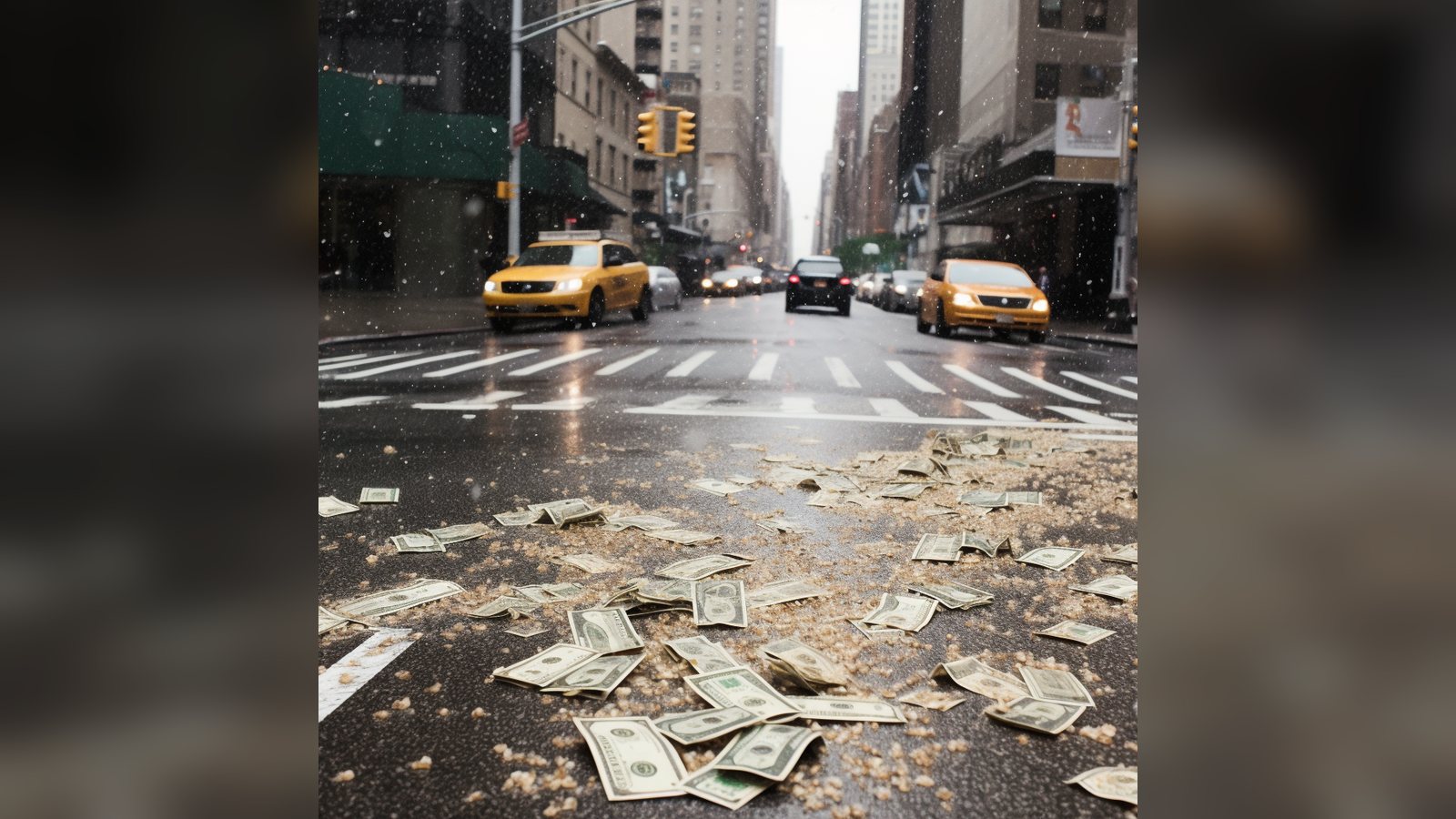 Cover image for the article: Living in NYC and SF: Why a $300K Salary Can Feel Like $100K