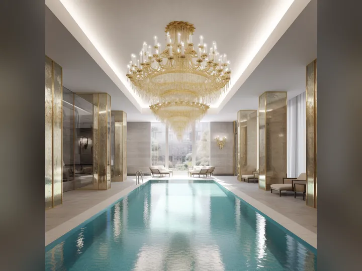 Cover image for the article: Living the High Life: Luxury Amenities in Chicago's Apartments