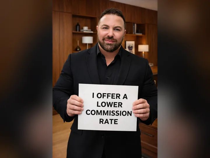 Cover image for the article: Low Commission Real Estate Broker in Chicago: How Home Sellers Save Thousands in 2026