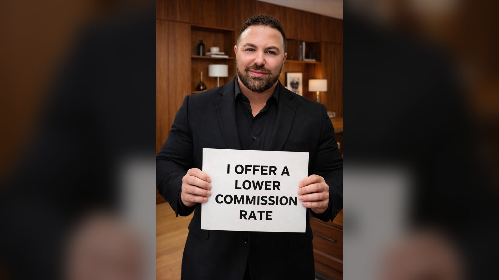 Cover image for the article: Low Commission Real Estate Broker in Chicago: How Home Sellers Save Thousands in 2026