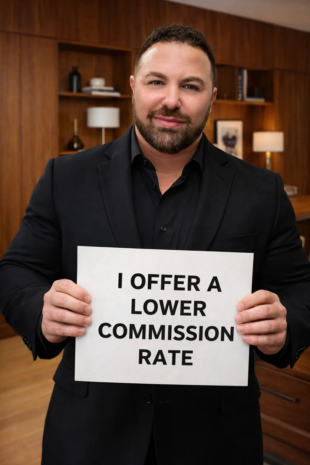 Illustration for: Low Commission Real Estate Broker in Chicago: How Home Sellers Save Thousands in 2026