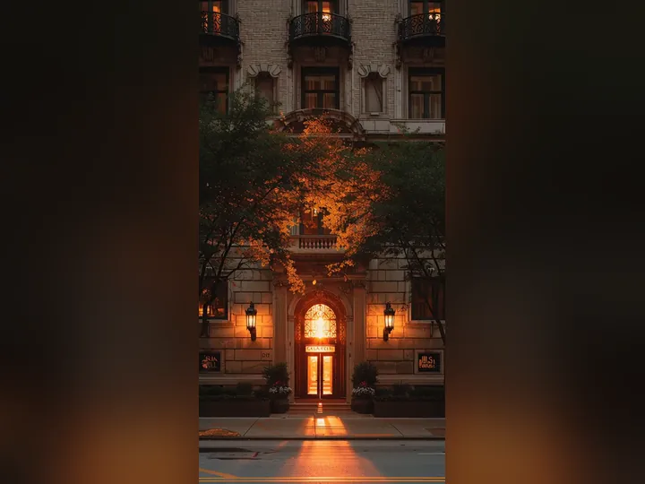 Cover image for the article: Luxury Homes in Chicago: Why They’re Under Pressure (And Where the Opportunities Are)