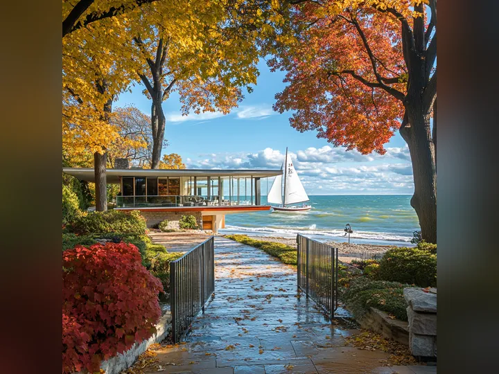 Cover image for the article: Luxury Living in Chicago: A Market of Contradictions