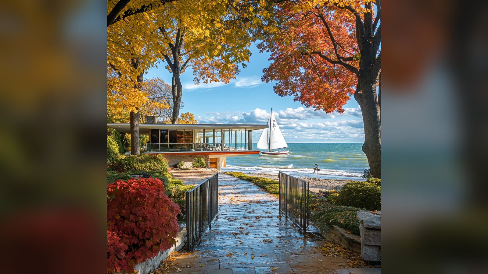 Cover image for the article: Luxury Living in Chicago: A Market of Contradictions