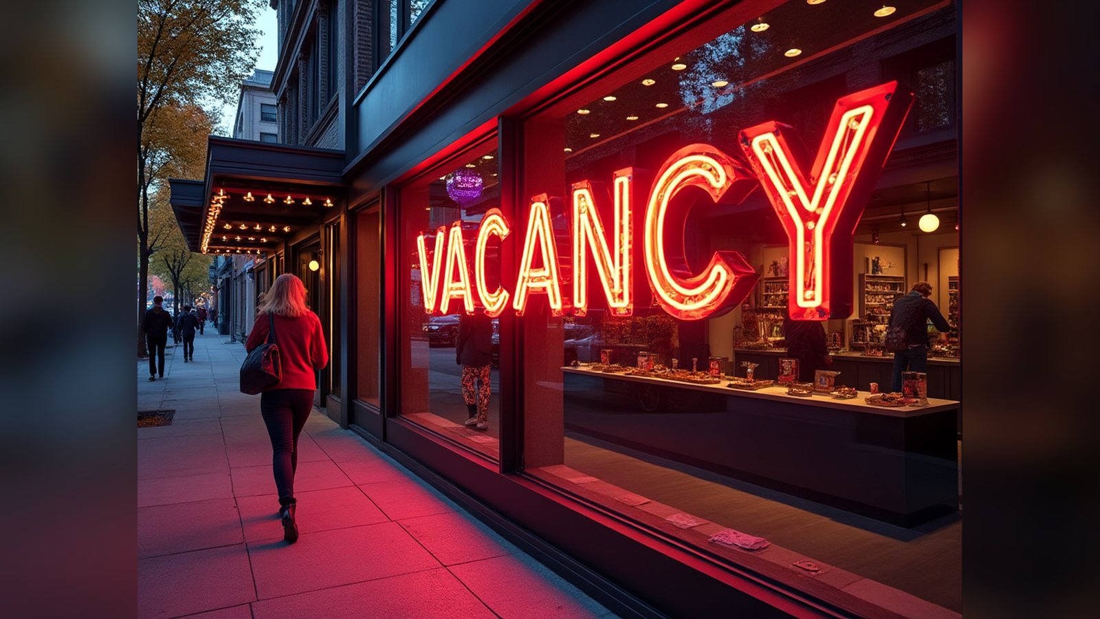 Cover image for the article: Magnificent Mile's Vacancy Woes: A Closer Look at the Numbers
