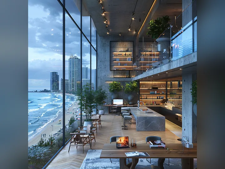 Cover image for the article: Market Trends Analysis in Chicago Real Estate in 2024