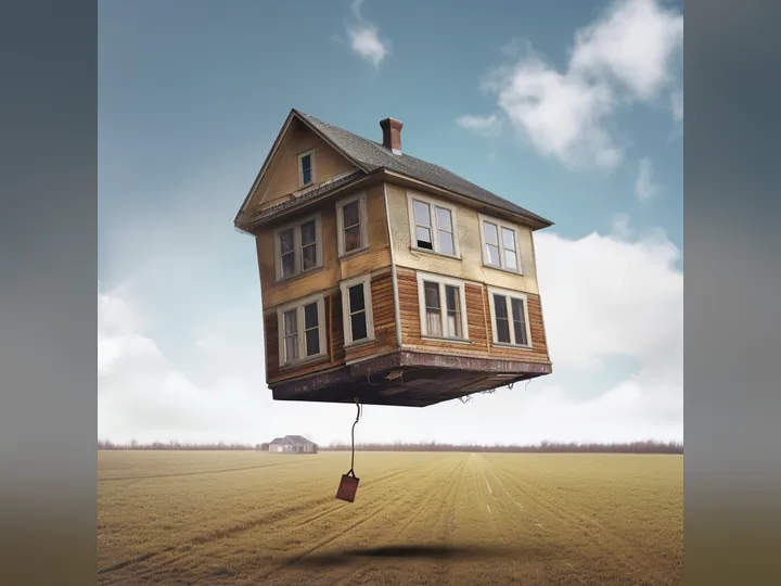 Cover image for the article: Mastering the Art of Home Flipping: A Comprehensive Guide to Profitable Property Investments