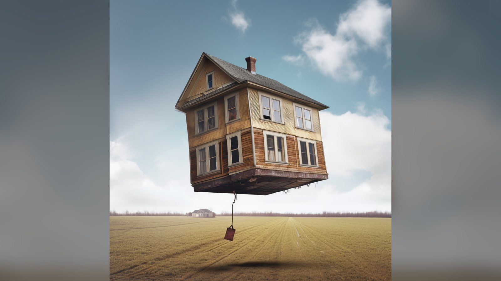 Cover image for the article: Mastering the Art of Home Flipping: A Comprehensive Guide to Profitable Property Investments