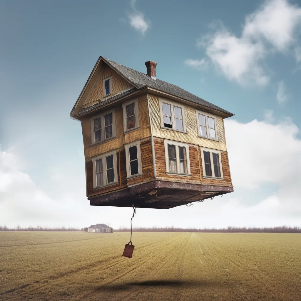 Illustration for: Mastering the Art of Home Flipping: A Comprehensive Guide to Profitable Property Investments