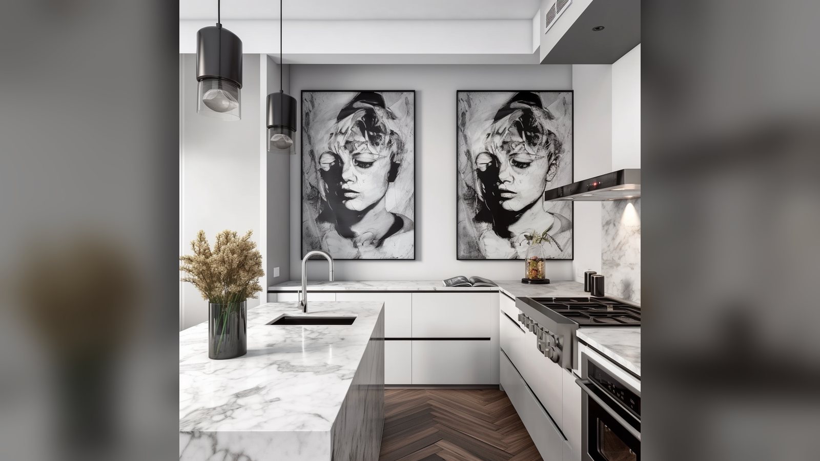 Cover image for the article: Maximizing Small Spaces: Tips and Tricks for Making the Most of Limited Square Footage