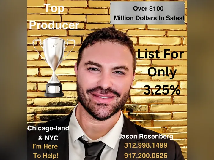 Cover image for the article: Maximizing Your Home Sale Profits: Navigating Commissions and an Exclusive Offer by Jason Rosenberg