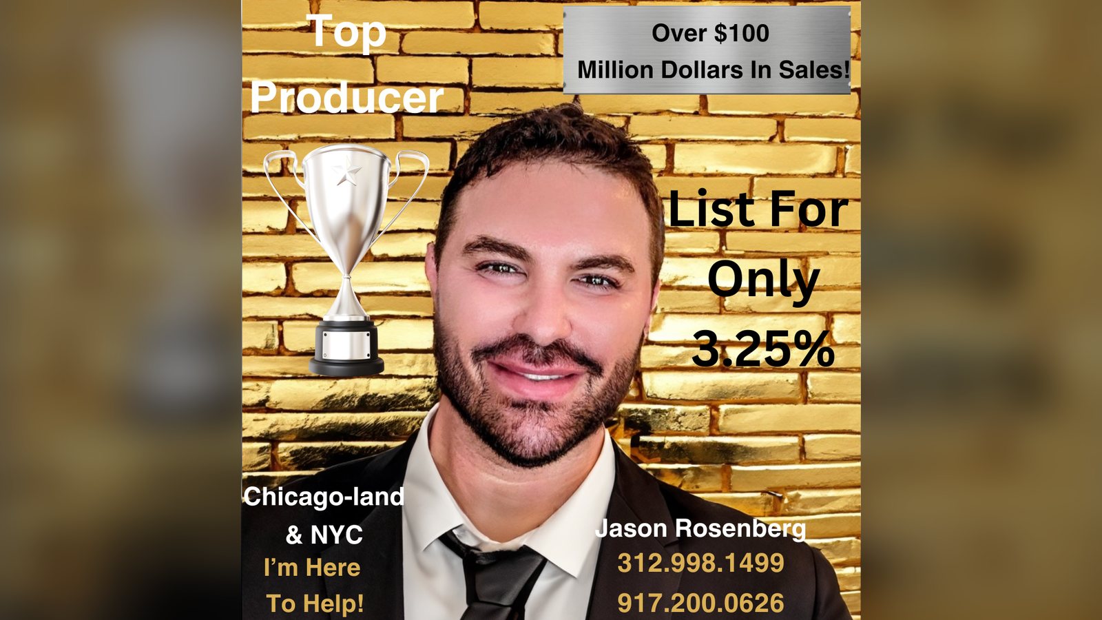 Cover image for the article: Maximizing Your Home Sale Profits: Navigating Commissions and an Exclusive Offer by Jason Rosenberg