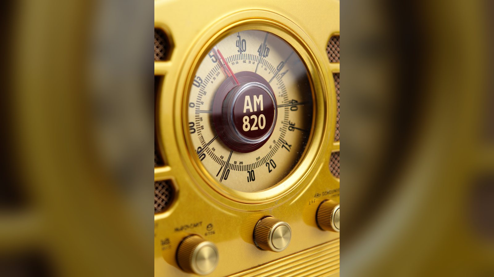 Cover image for the article: Mic Check, Market Check: My Return to Radio