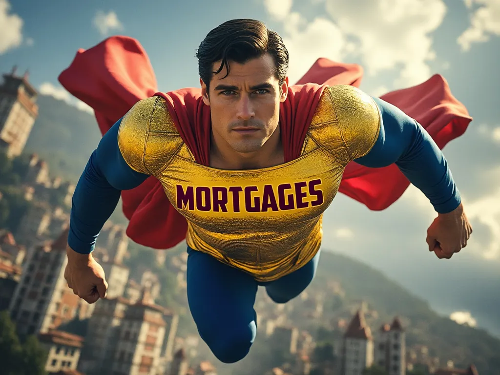 Illustration for: Mortgage Rates: August 2024 Update and What Homebuyers Need to Know
