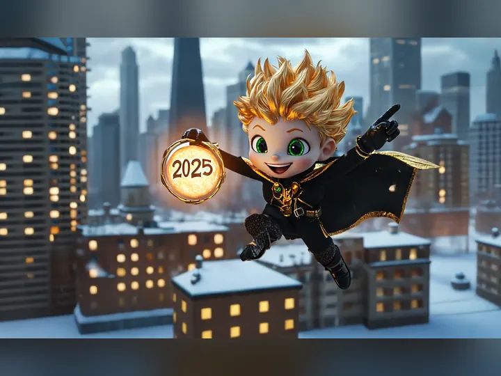 Cover image for the article: My Crystal Ball (aka My Take) on the 2025 Chicagoland Real Estate Market