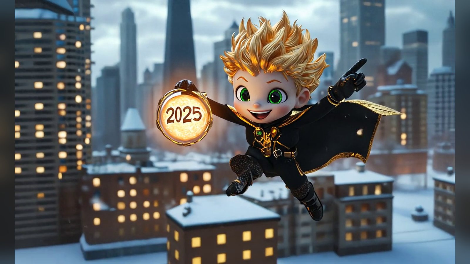 Cover image for the article: My Crystal Ball (aka My Take) on the 2025 Chicagoland Real Estate Market