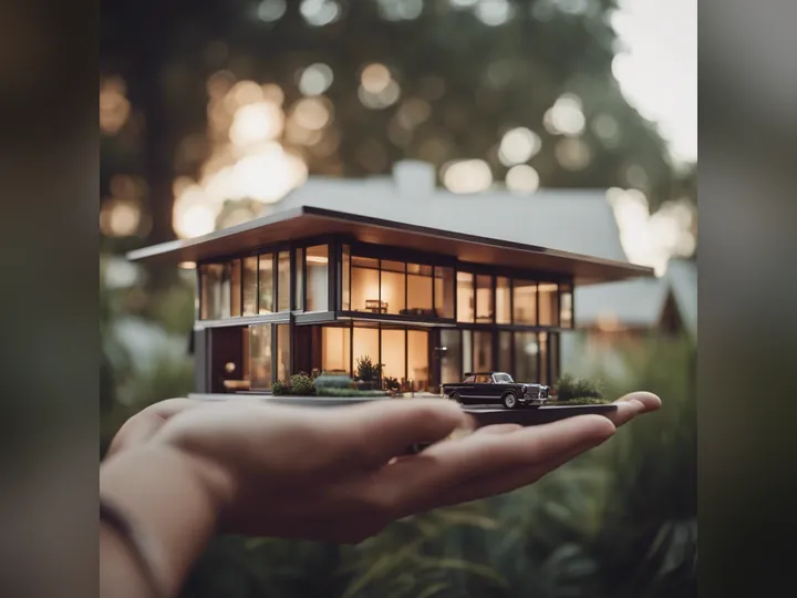 Cover image for the article: Navigating the 2023 Housing Market: Is Now the Best Time to Buy?