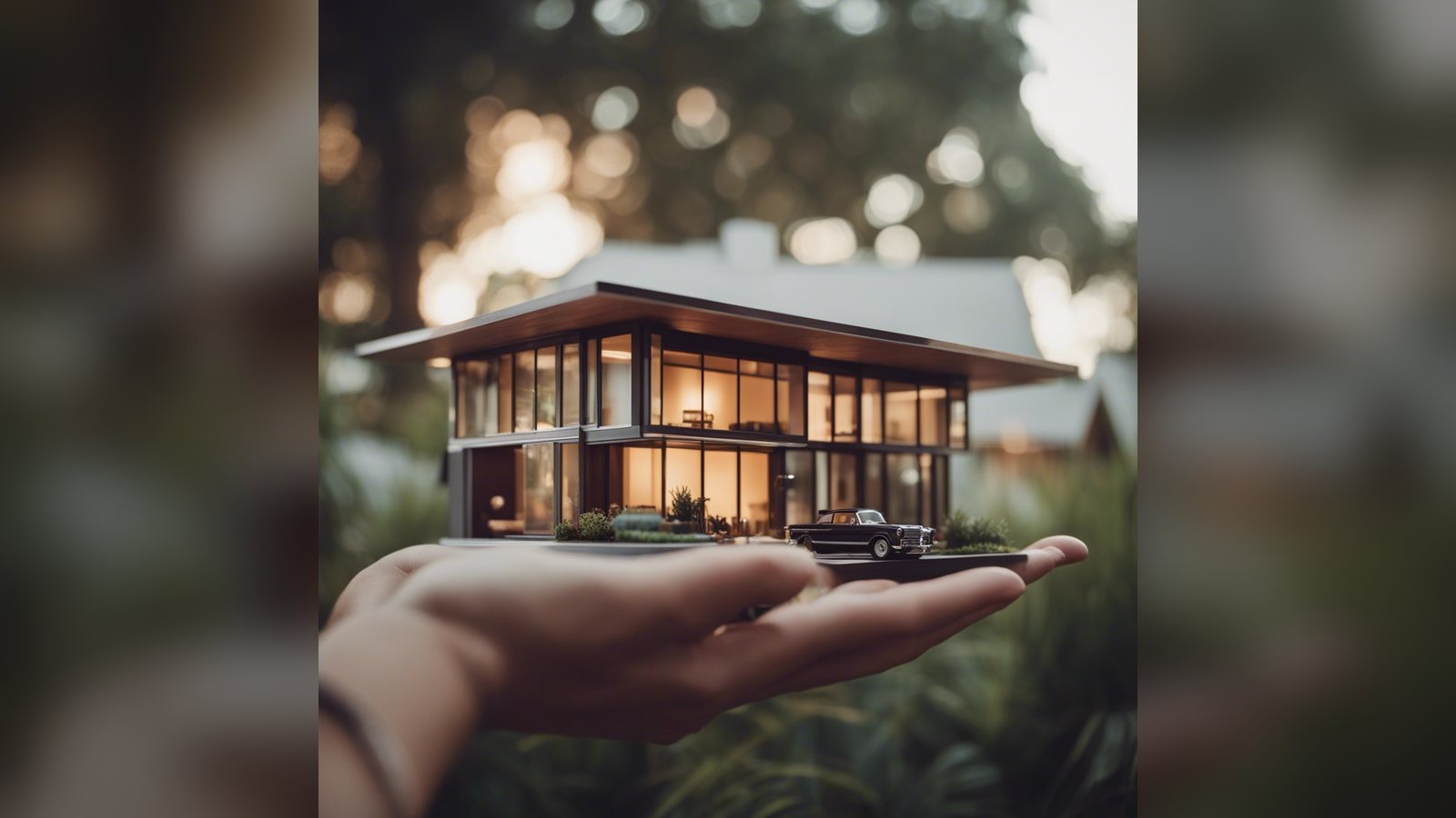 Cover image for the article: Navigating the 2023 Housing Market: Is Now the Best Time to Buy?