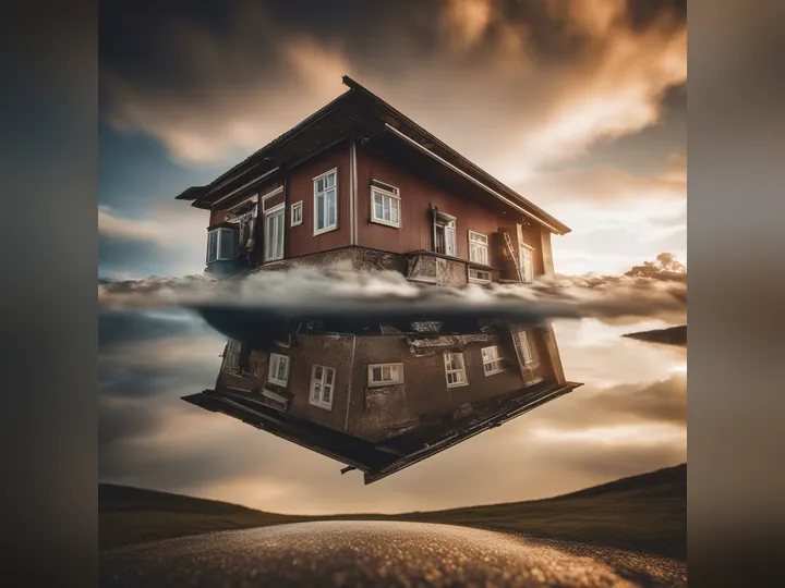 Cover image for the article: Navigating the Labyrinth: Demystifying the Current Housing Market’s Intricacies