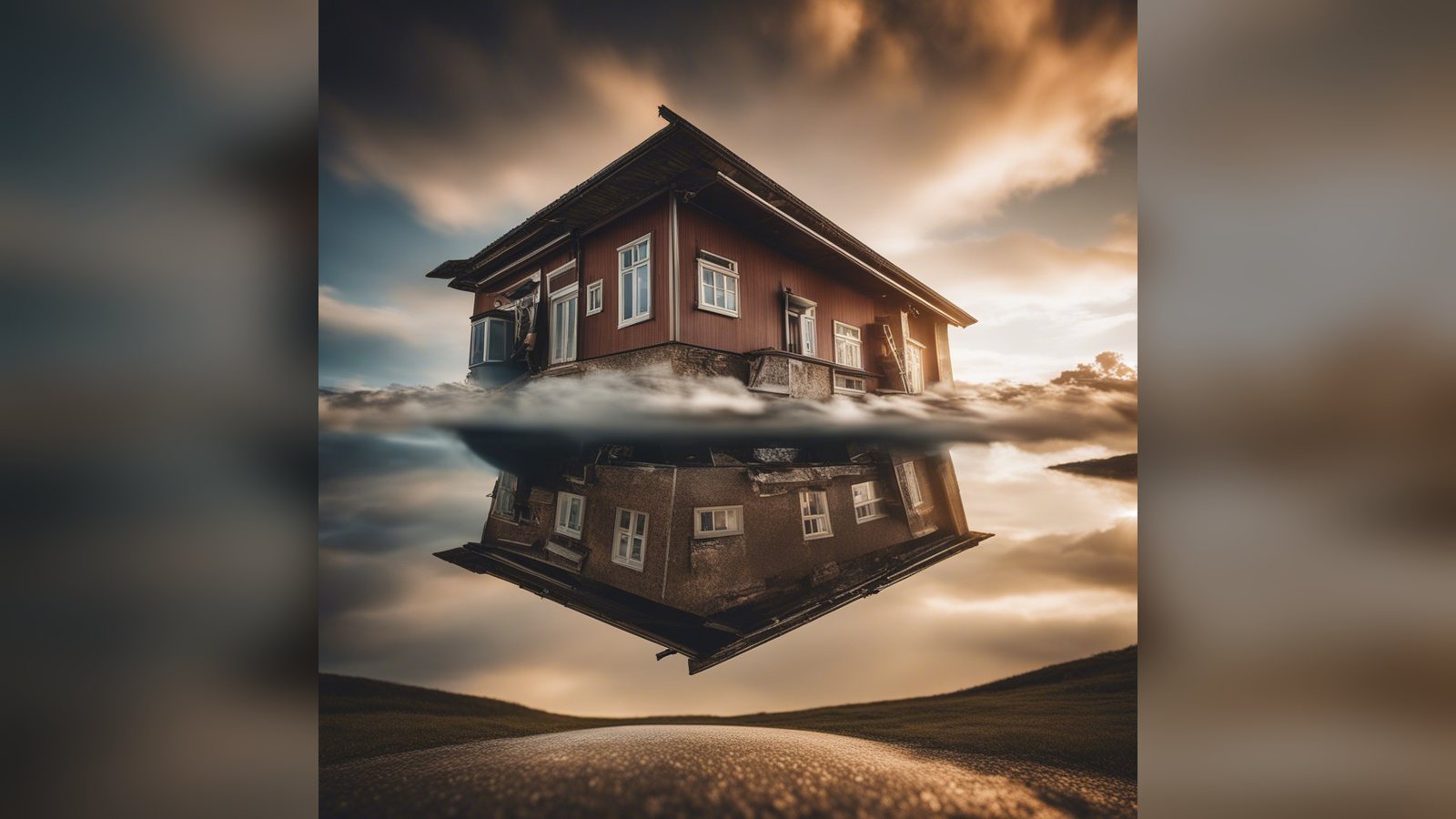 Cover image for the article: Navigating the Labyrinth: Demystifying the Current Housing Market’s Intricacies