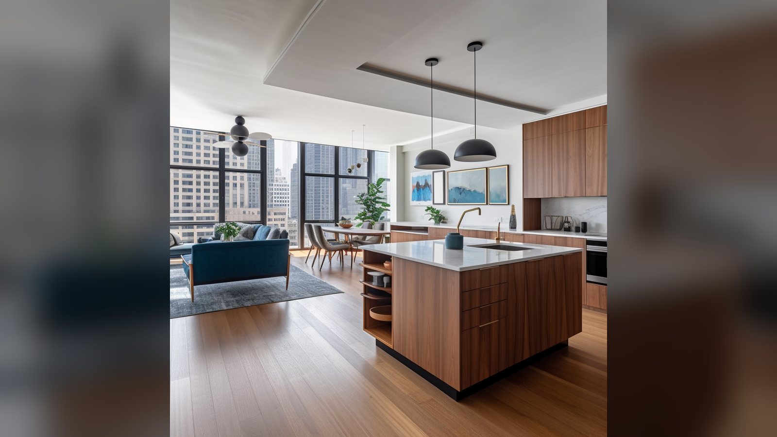 Cover image for the article: Navigating the Nation's Priciest Rental Markets