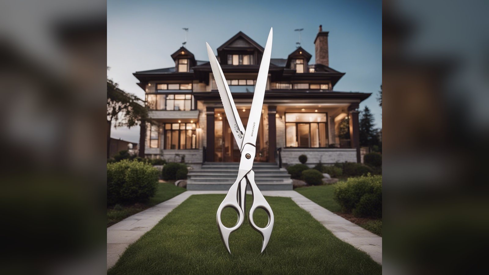 Cover image for the article: Navigating the Shift: Unpacking the Surge in Price Cuts in the October Housing Market