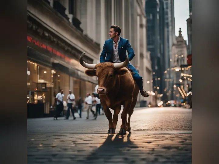 Cover image for the article: Navigating Wealth: Real Estate vs. Stock Market Investments