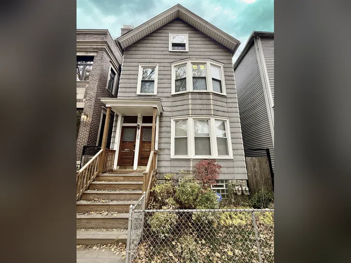 Cover image for the article: New Listing 1404 W George St , Chicago, IL 60657