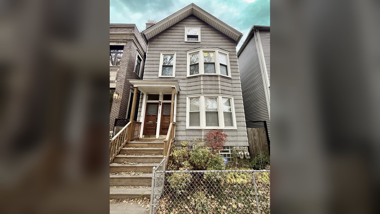 Cover image for the article: New Listing 1404 W George St , Chicago, IL 60657