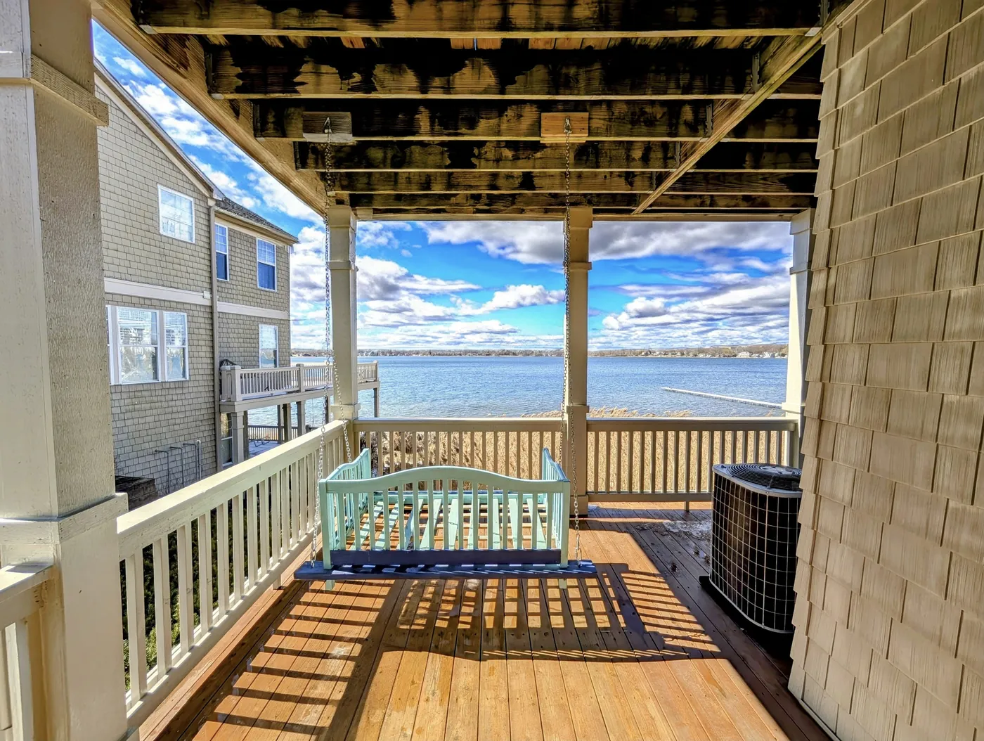 Illustration for: New Listing: 405 Lake Ave Unit C, Wauconda, IL 60084