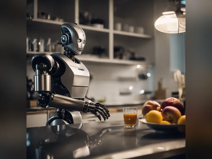 Cover image for the article: New Technology Trends for Homes in 2023