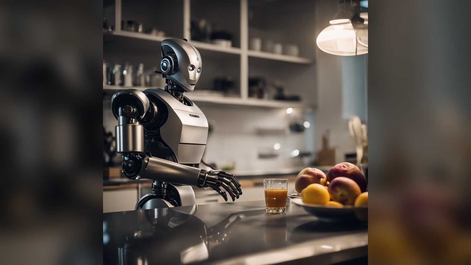 Cover image for the article: New Technology Trends for Homes in 2023