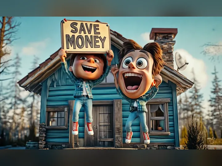 Cover image for the article: New Year, New Joy: Sell Your Home For Only 0.5% Commission and Celebrate Bigger Savings!