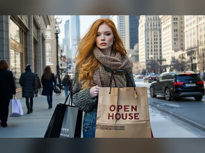Cover image for the article: OPEN HOUSE TODAY: 2-4PM